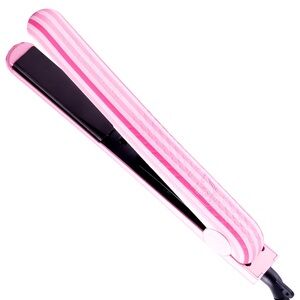 Royale Ionic Flat Iron Luxury Ceramic Tourmaline Hair Straightener